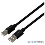 USB 2.0 Male to Male 1.8m Printer Cable  UB201